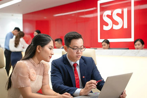 Cho vay margin tăng mạnh, SSI được dự báo lãi gần 4.600 tỷ, tăng 62% so với cùng kỳ