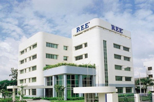 Khai sai, Cơ điện lạnh REE bị truy thu và phạt hơn 2 tỷ tiền thuế