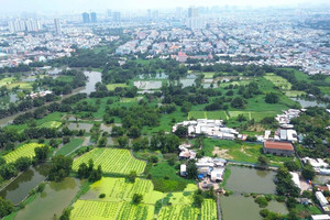 75 triệu cổ phiếu KDH rời tay khối ngoại: Động thái ‘bán lúa non’?
