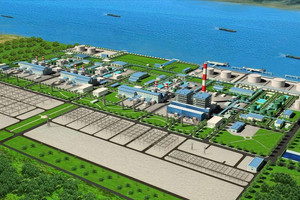 Huy động vốn cho dự án Ô Môn II gặp khó, Tập đoàn thương mại Nhật Bản 167 tuổi mong Chính Phủ Việt Nam hỗ trợ