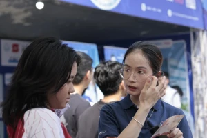 Đào tạo ngành y: Thiếu công cụ giám sát, 'vợt' cho đủ chỉ tiêu?