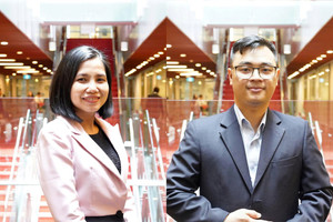 Từ mô hình chống ngập của Trung Quốc, Singapore...: Chuyên gia chỉ ra 'lối thoát' cho Hà Nội và TP Hồ Chí Minh