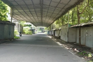 TPHCM muốn thu ngàn tỷ từ đấu giá khu đất gần 3ha