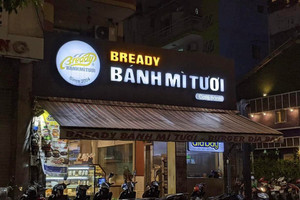 Thương hiệu bánh mì 21 năm tuổi nói lời chia tay Sài Gòn, cập nhật trạng thái ‘đóng cửa vĩnh viễn’