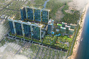 Một doanh nghiệp BĐS sàn HoSE ước lãi quý III/2025 tăng 3.400%