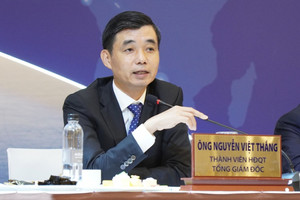 Tổng Giám đốc Tập đoàn Hòa Phát: Chúng tôi vẫn chưa nhận được bất kỳ đơn đặt hàng nào cho thép ray