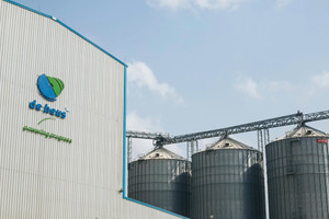 Ông lớn Hà Lan thâu tóm 100% cổ phần CJ Feed với 17 nhà máy sản xuất thức ăn chăn nuôi, tăng sự hiện diện tại Việt Nam