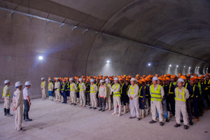 Đèo Cả (HHV) chuẩn bị tăng vốn