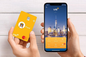 Trước 10/10, VIB sẽ đóng 2 loại tài khoản: Khách hàng có mất toàn bộ số dư?