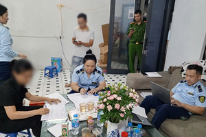 Yến Trí Việt bị xử phạt gần 1 tỷ đồng, chuyển hồ sơ sang công an điều tra