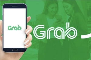 Grab bắt tay hợp tác với Selex: 1.000 tài xế đầu tiên sẽ được thưởng nóng khi làm ngay điều này