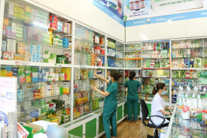 Bộ Y tế yêu cầu 13 địa phương nghiêm túc thực hiện 3 nhiệm vụ sau bão số 10