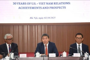 Hai nền kinh tế Việt Nam và Mỹ mang tính bổ trợ cho nhau