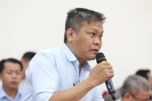 Cử tri TPHCM bức xúc nạn lừa đảo online, nhiễu thông tin