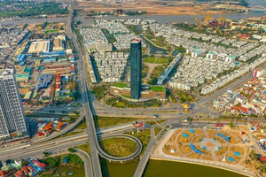 Taseco Land mở rộng quỹ đất công nghiệp với dự án hơn 314ha