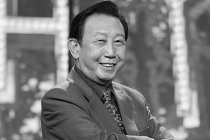 NSND, nhạc sĩ ‘Nhánh lan rừng’ qua đời vì ung thư phổi