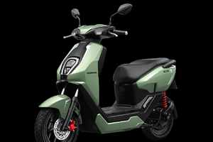 Giá chưa tới 30 triệu, những mẫu xe điện này khiến giới trẻ phát sốt: Pin 'khủng', chạy xa cực ấn tượng, trang bị xịn sò