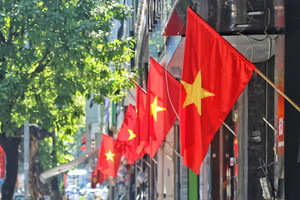 Công chức, người lao động có thể được nghỉ 5 ngày Quốc khánh năm 2026