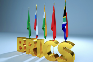 Hàng loạt quốc gia trong cùng khu vực bất ngờ bày tỏ quan tâm tới BRICS, chuyện gì đây?