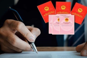 Luật sư Nguyễn Tiến Lập: Sổ đỏ gắn mục đích sử dụng đất là rào cản lớn gây khó cho người dân