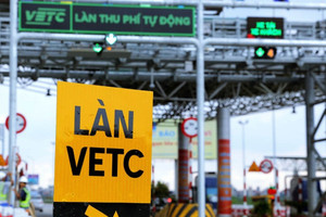 Làm sao để xử lý số tiền còn lại trong tài khoản thu phí ETC sau ngày 1/10?