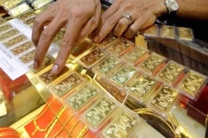 Mua bán vàng phải gắn với định danh, lưu dữ liệu giao dịch 10 năm?