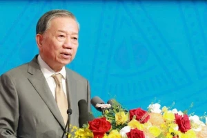 Tổng Bí thư Tô Lâm: Mỗi tỉnh có ít nhất '5 nhà an toàn cho phụ nữ và trẻ em'