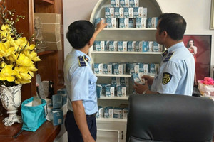 Bán trà sữa giảm cân chứa chất gây tổn hại thần kinh, chủ cơ sở tại Quảng Ninh bị phạt 144 triệu đồng