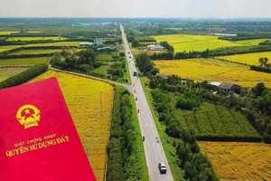 Từ nay, những trường hợp này sẽ được miễn tiền sử dụng đất