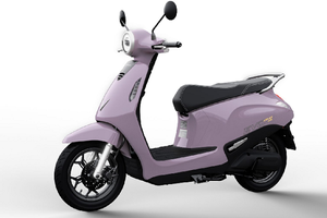 Xe máy điện bứt tốc, VinFast tăng trưởng hơn 400% sau 8 tháng