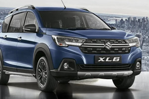Suzuki vừa ‘tung át chủ bài’ MPV 7 chỗ với giá 315 triệu: 6 túi khí cùng nhiều công nghệ, dễ khiến Hyundai i10 bị 'lãng quên'