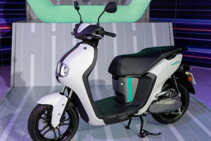 3 mẫu xe điện giá từ 20 triệu đồng thương hiệu uy tín, thiết kế long lanh, giới trẻ nhìn là ‘chốt đơn’
