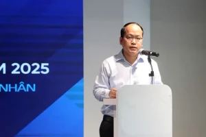 Giám đốc NIC Vũ Quốc Huy: Việt Nam sẽ trở thành Trung tâm Tài sản số kiểm soát tại châu Á