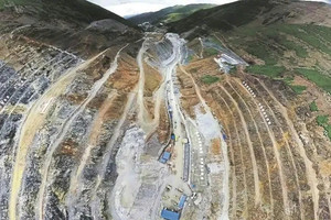 Chấn động: Phát hiện kho báu kim loại lớn nhất thế giới trong 30 năm qua, trị giá hơn 337 tỷ USD