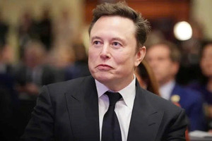 Tài sản Elon Musk vượt mốc 500 tỷ USD, tiến gần ngôi vị ‘tỷ phú nghìn tỷ’ đầu tiên thế giới