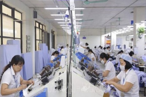 Benchmarking  - chuẩn đối sánh, giúp doanh nghiệp nâng cao năng suất và bứt phá chất lượng