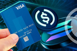 VISA thử nghiệm stablecoin cho thanh toán quốc tế