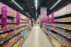 Sau Hưng Yên, Aeon sắp mở thêm 1 siêu thị tại miền Tây