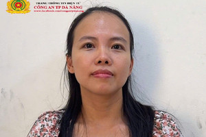 Bắt, di lý đối tượng truy nã đặc biệt nguy hiểm Nguyễn Thị Ngọc Lê