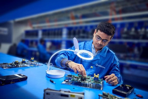 Dấu ấn Viettel, Vingroup, VNPT trong kế hoạch R&D tại Việt Nam của tập đoàn Mỹ 150 tỷ USD