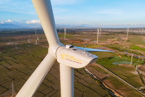 T&T Energy nhà bầu Hiển được vinh danh thương hiệu mạnh tăng trưởng xanh 2025