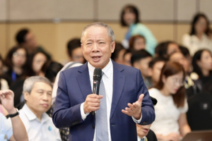 TS. Nguyễn Văn Thân: Doanh nghiệp Việt bỏ lỡ cả khâu đơn giản trong chuỗi FDI