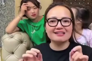 Nữ doanh nhân nổi tiếng vừa bị bắt giam: Từ xuất thân nghèo khó trở thành bà chủ của công ty dược, từng vướng vào hàng loạt ồn ào gây xôn xao MXH
