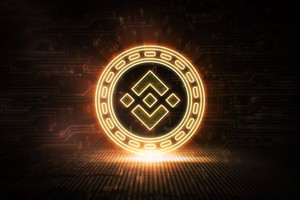 BNB vượt đỉnh mọi thời đại, chinh phục mốc 1.100 USD
