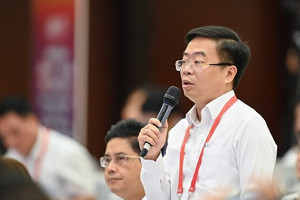 Chủ tịch Vinatex hé lộ cách làm mới động lực cũ: Liệu dệt may Việt có bứt phá trong năm tới?