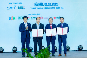 FPT có bước tiến mới trong việc phát triển nền y tế Việt Nam