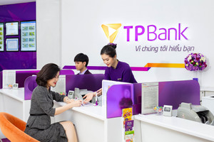 TPBank tiên phong đạt chuẩn Basel III theo Thông tư 14 của NHNN
