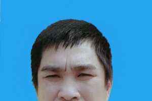 Công an kêu gọi người mua vàng Hoàng Văn Thuấn khẩn trương trình báo