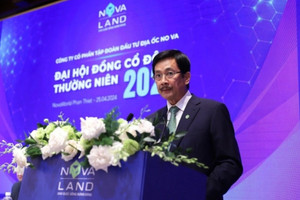 Tập đoàn của ông Bùi Thành Nhơn sắp mở đợt tuyển dụng lớn nhất năm