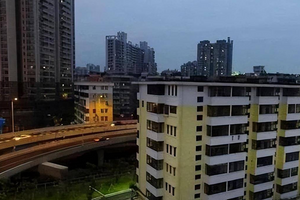 Nhà ông Q. không chịu di dời khiến cả dự án cầu vượt phải đổi thiết kế, tuyên bố phải nhận bồi thường 37 tỷ đồng hoặc 3 căn nhà mới rời đi